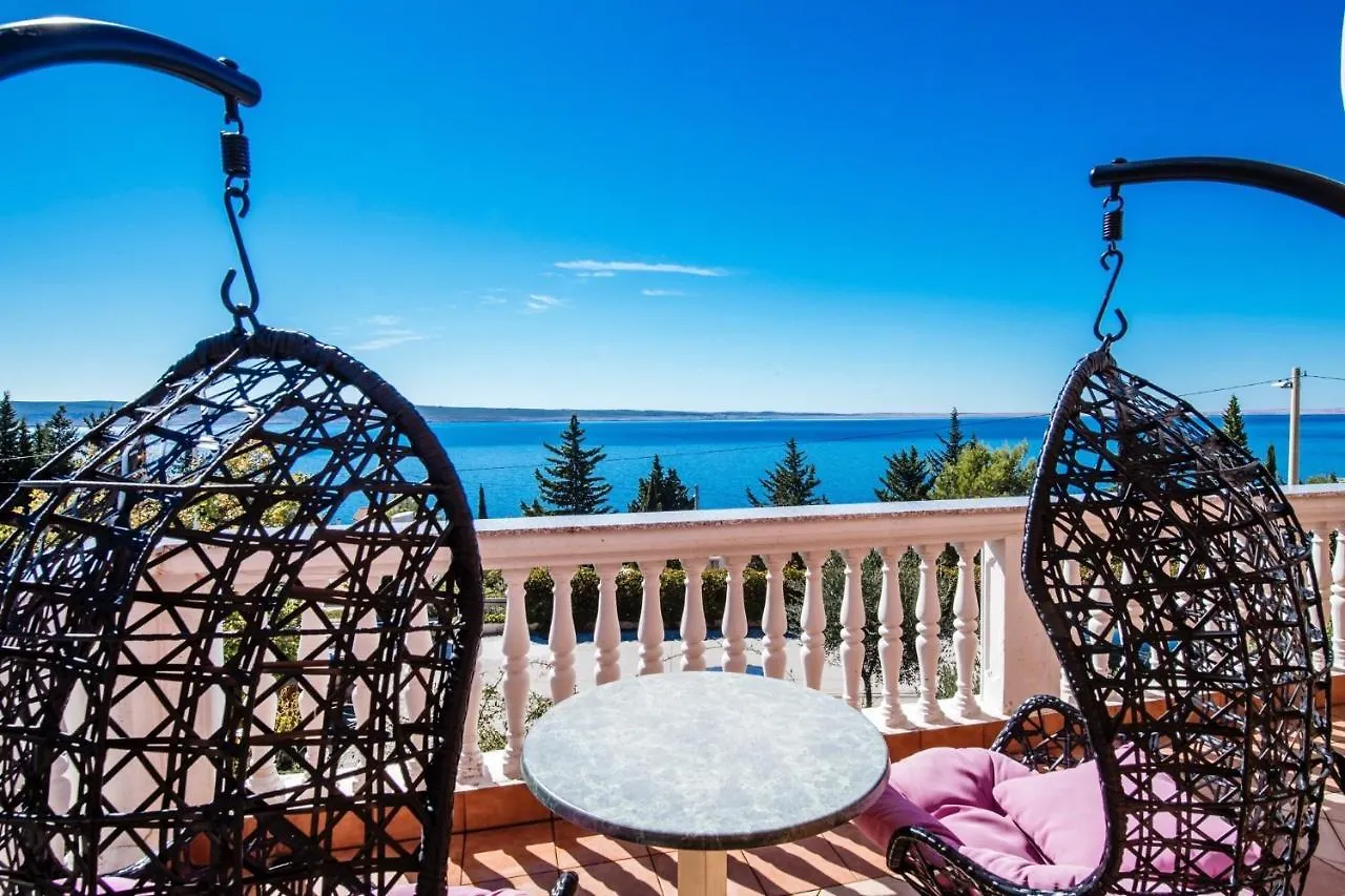 Apartments By The Sea Starigrad, Paklenica - 16421