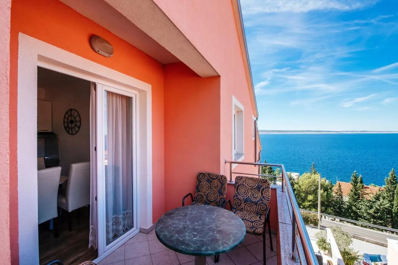 Apartments By The Sea Starigrad, Paklenica - 16421 Croatia