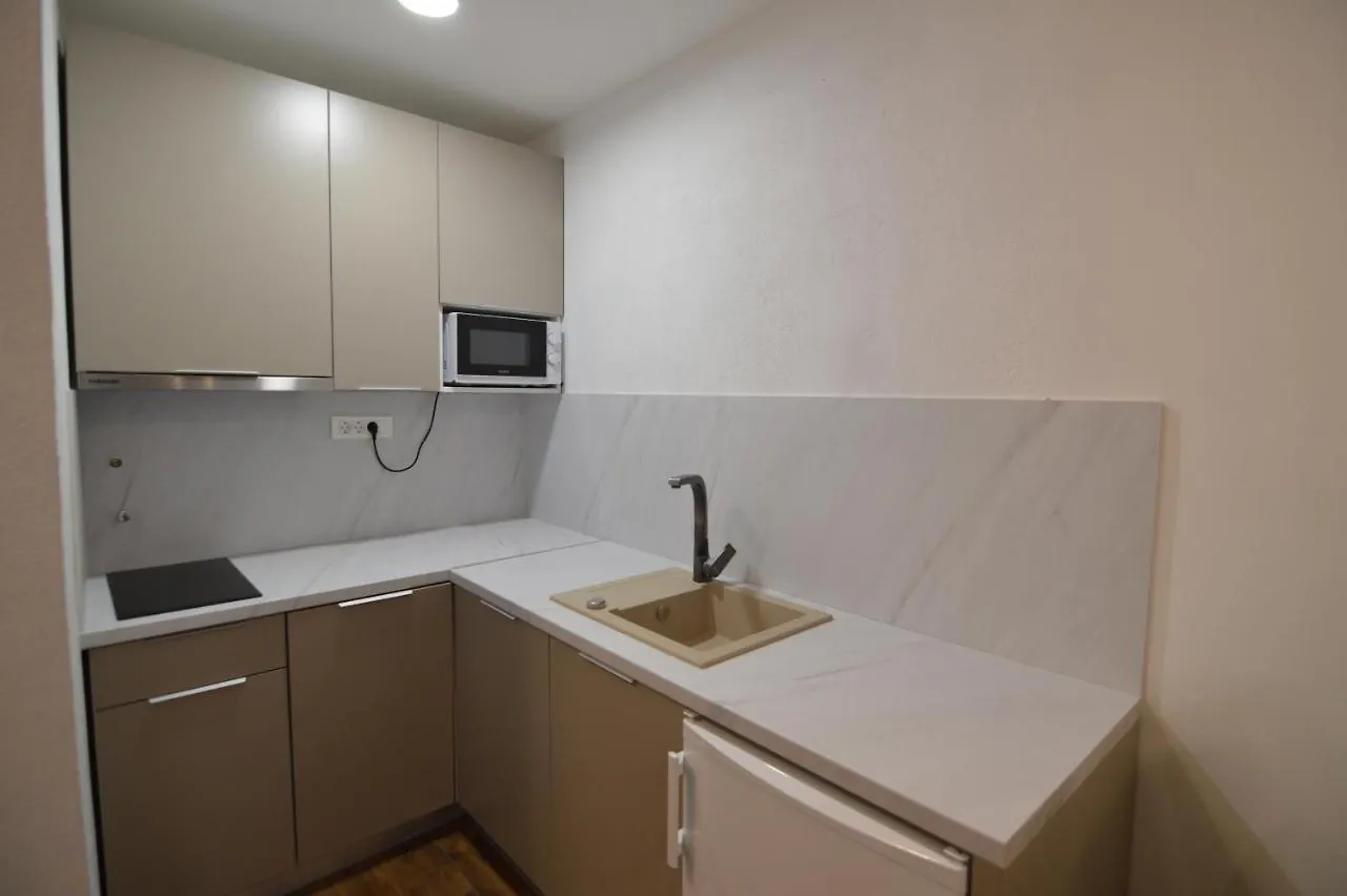 Apartments By The Sea Starigrad, Paklenica - 16421