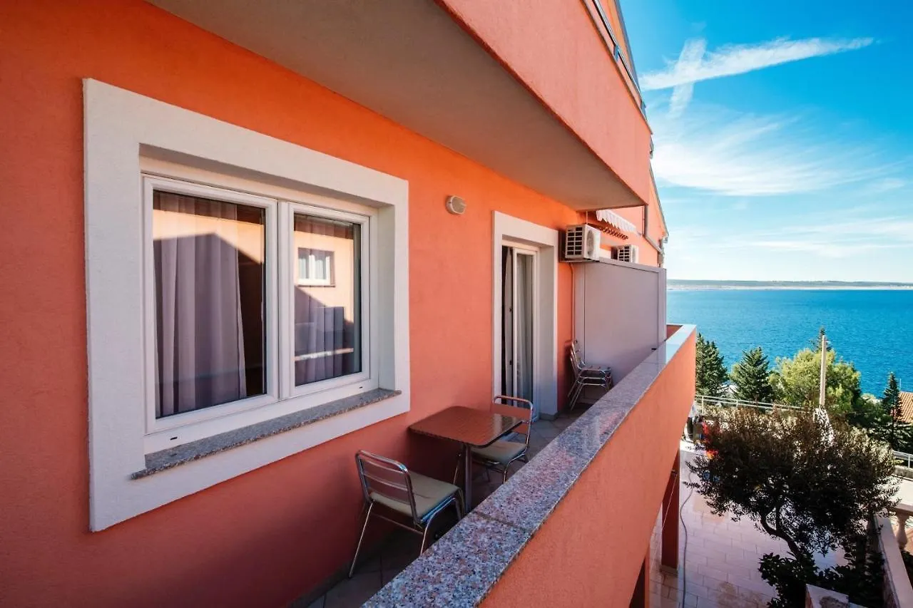 Apartments By The Sea Starigrad, Paklenica - 16421
