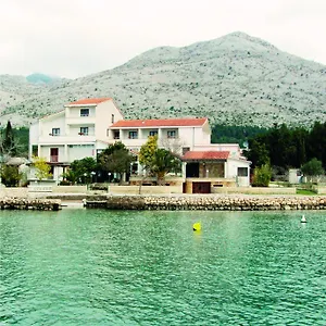 Miramar krevet i doručak