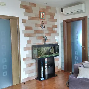 Europa krevet i doručak