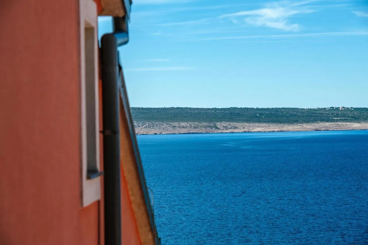 Apartments By The Sea Starigrad, Paklenica - 16421